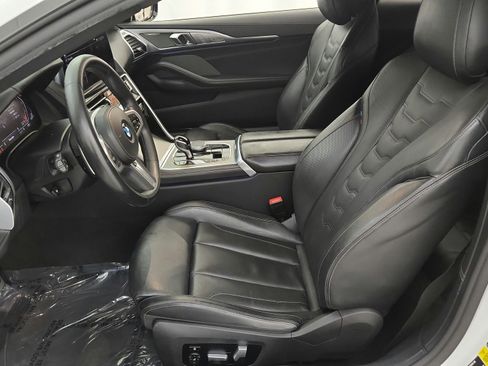 Used 2023 BMW 840i Coupe RWD image 18