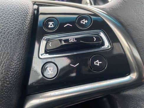 Used 2016 Cadillac CTS Luxury image 20