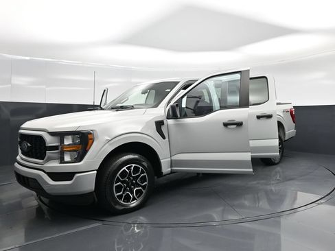 Used 2023 Ford F150 XL w/ STX Appearance Package RWD image 27