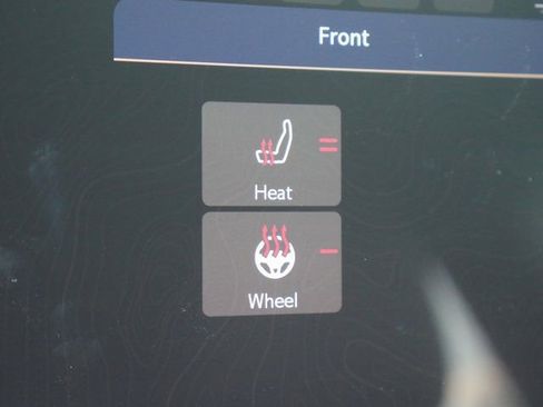 New 2026 Jeep Compass Limited image 3