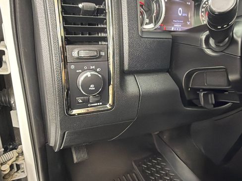 Used 2016 RAM 1500 Sport AWD/4WD image 13