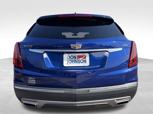 Used 2023 Cadillac XT5 Premium Luxury image 28