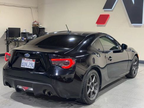 Used 2013 Subaru BRZ Premium image 6