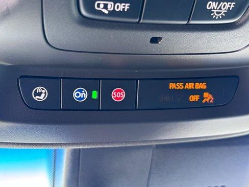 Used 2023 Cadillac CT5 Luxury w/ Sun And Sound Package RWD image 27