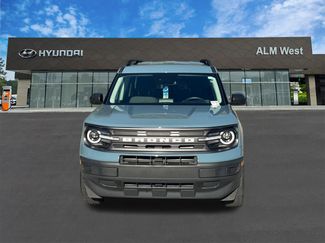 Used 2022 Ford Bronco Sport Big Bend video 2