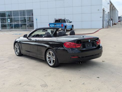 Used 2018 BMW 430i Convertible image 4