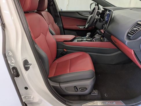 New 2026 Lexus NX 350h AWD w/ Premium Package image 37