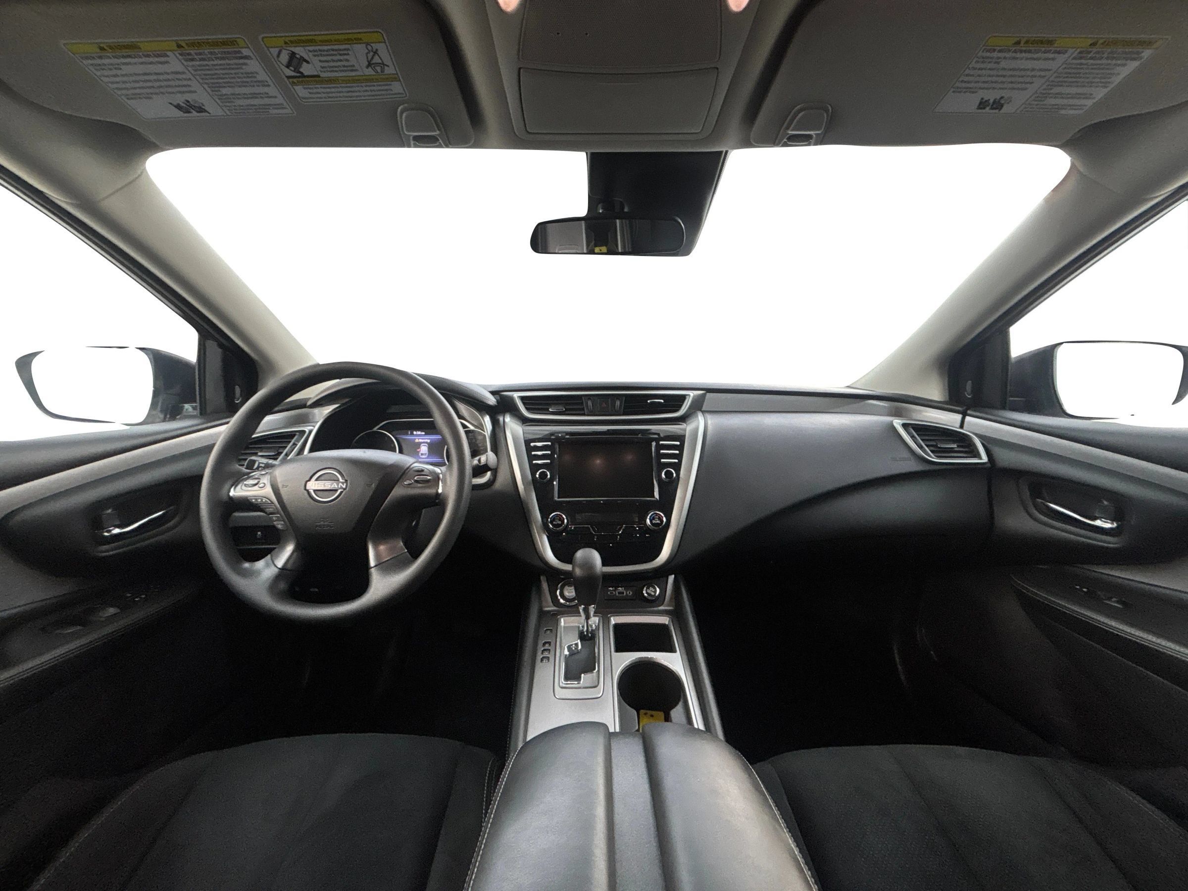 Used 2023 Nissan Murano S w/ Cargo Package AWD/4WD image 17