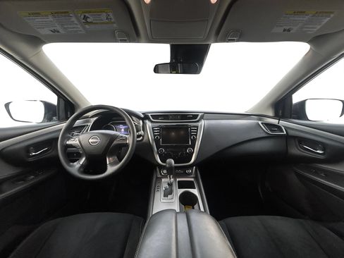 Used 2023 Nissan Murano S w/ Cargo Package AWD/4WD image 17