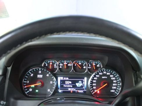 Used 2019 Chevrolet Tahoe LT w/ Z71 Midnight Edition AWD/4WD image 18