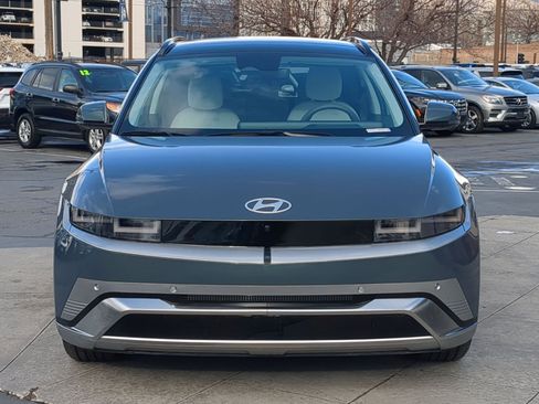 Certified 2025 Hyundai Ioniq 5 Limited image 11