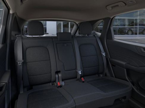 New 2026 Ford Escape Active w/ Cold Weather Package image 12