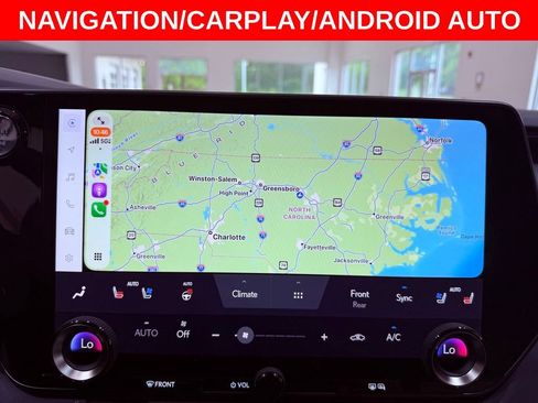Certified 2024 Lexus RX 350 Premium Plus w/ Convenience Package AWD/4WD image 14