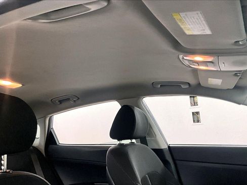 Used 2019 Kia Optima LX image 27