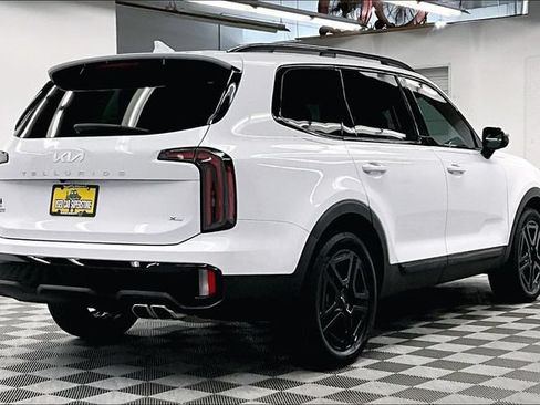 Used 2024 Kia Telluride SX Prestige X-Line AWD/4WD image 13