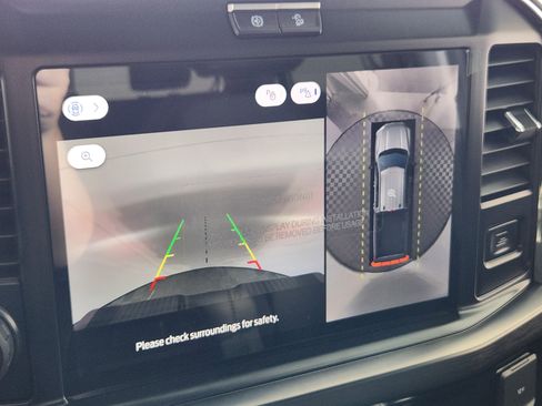 New 2026 Ford F350 Lariat w/ Lariat Ultimate Package image 15