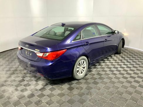 Used 2012 Hyundai Sonata GLS image 6