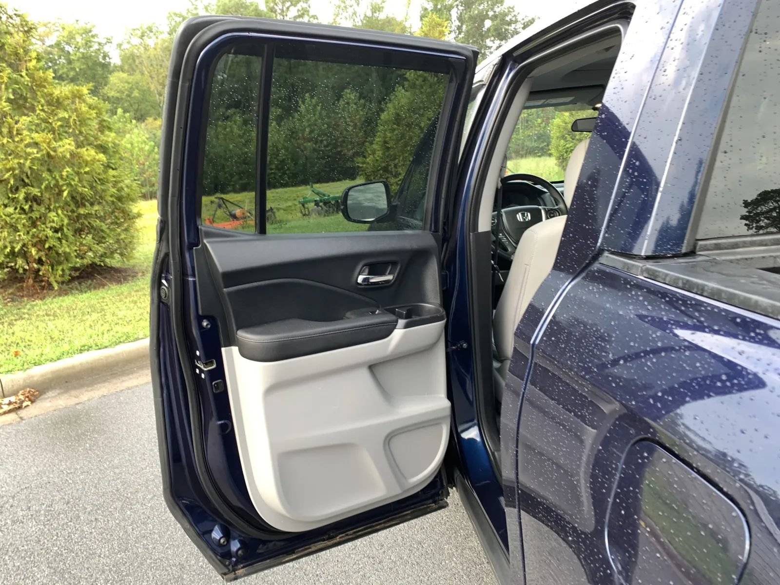 Used 2019 Honda Ridgeline RTL image 26
