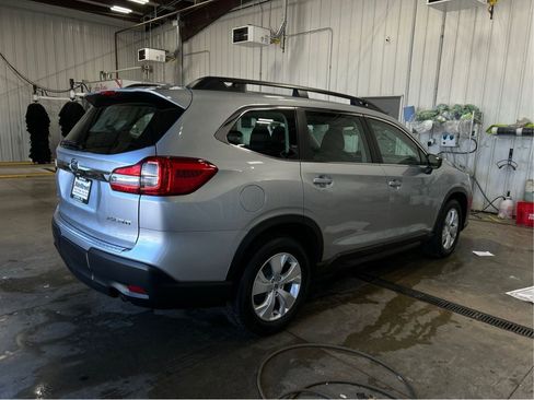 Used 2021 Subaru Ascent 8-Passenger AWD/4WD image 5