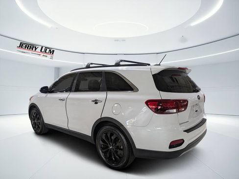 Used 2020 Kia Sorento EX FWD image 5