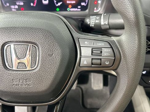 Used 2023 Honda Accord EX image 23