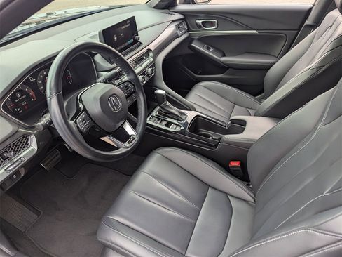 Certified 2023 Acura Integra A-Spec image 29