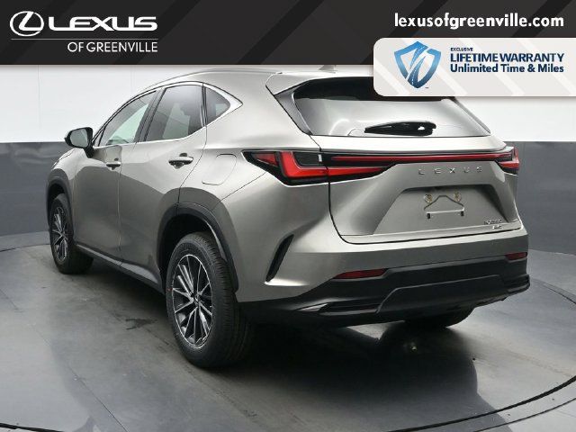 Used 2023 Lexus NX 350 AWD image 7