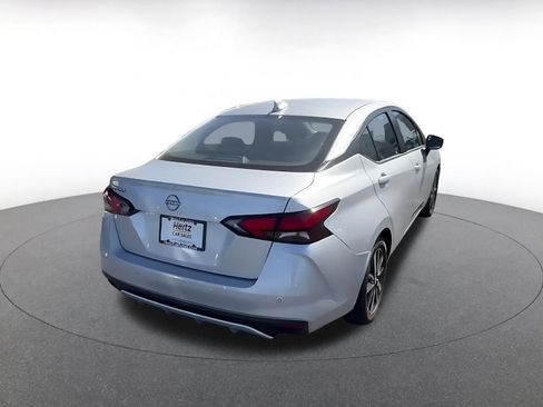 Used 2025 Nissan Versa SV image 14