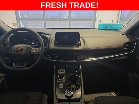 Used 2026 Nissan Rogue SV w/ Rock Creek Premium Package AWD/4WD image 12