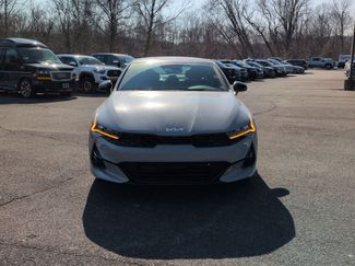 Certified 2024 Kia K5 GT w/ GT1 Package video 2