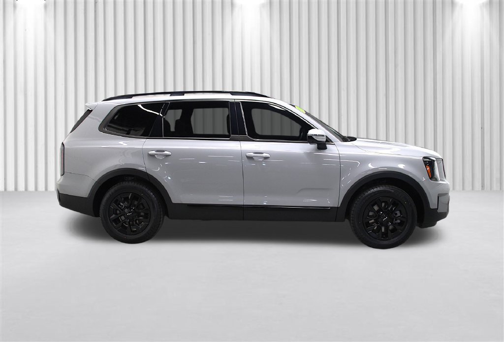 Used 2024 Kia Telluride SX X-Pro AWD/4WD image 2