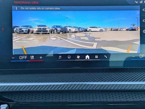 New 2026 BMW 330i 330i NA w/ M Sport Package image 12