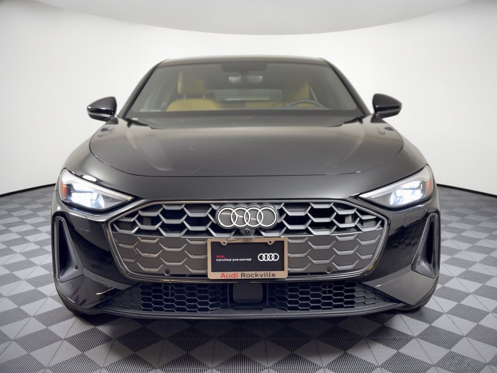 Certified 2025 Audi A5 Premium w/ Convenience Package AWD/4WD image 6