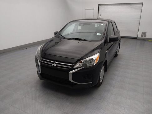 Used 2024 Mitsubishi Mirage ES image 15