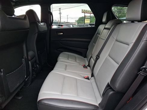Used 2023 Dodge Durango R/T AWD/4WD image 10
