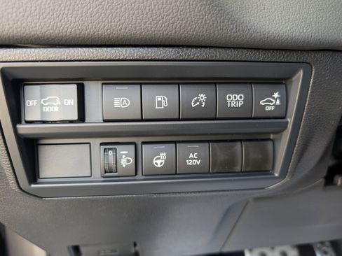 New 2026 Toyota Sequoia Limited image 25