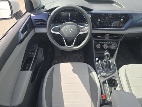 Used 2023 Volkswagen Taos SE w/ Panoramic Sunroof Package AWD/4WD image 23