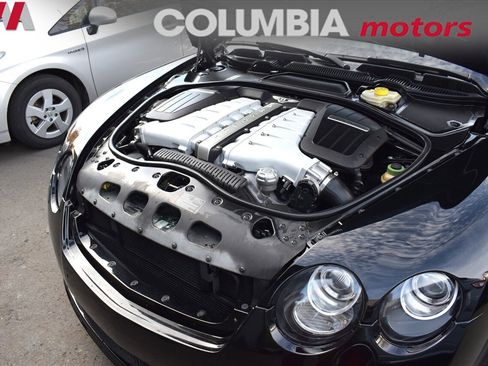 Used 2006 Bentley Flying Spur Flying Spur image 41