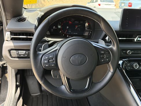 Used 2020 Toyota Supra Premium w/ Driver Assist Package RWD image 19