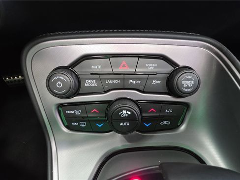 Used 2023 Dodge Challenger R/T Scat Pack w/ Plus Package RWD image 17