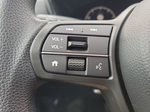 New 2026 Honda CR-V EX image 31