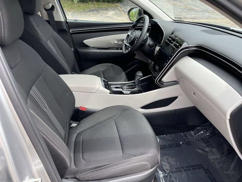 Used 2024 Hyundai Tucson SEL FWD image 17
