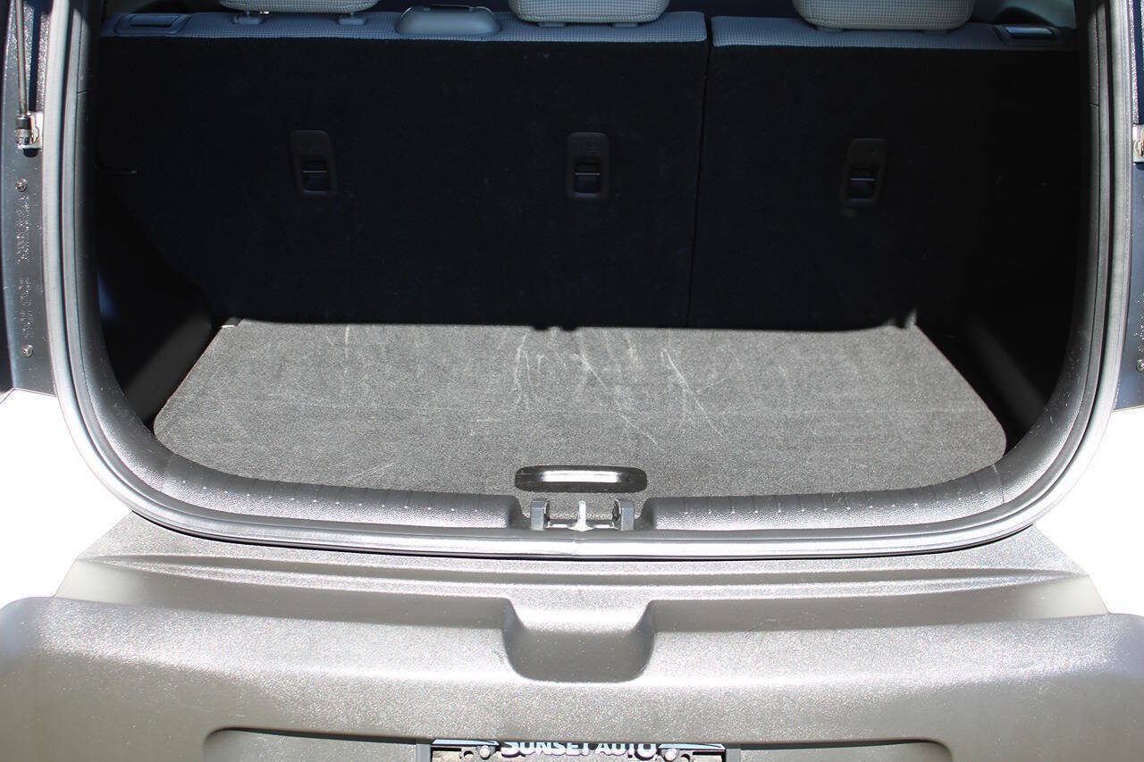 Used 2014 Kia Soul FWD image 37