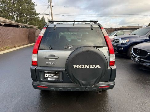 Used 2006 Honda CR-V EX image 5