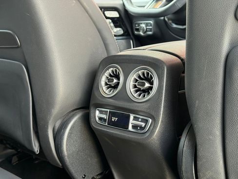 Used 2025 Mercedes-Benz G 580 w/ EQ Technology image 37