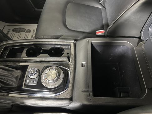 Used 2020 INFINITI QX80 Luxe w/ Proassist Package image 20