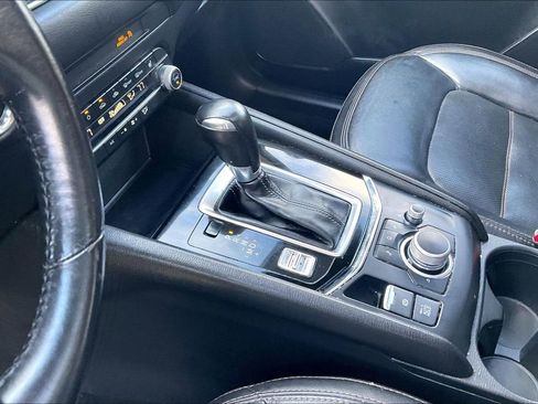 Used 2023 MAZDA CX-5 AWD 2.5 S w/ Preferred Package image 17