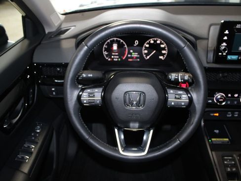 Used 2024 Honda CR-V EX-L image 18