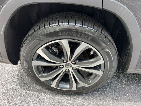 Used 2020 Lexus RX 350 AWD w/ Premium Package image 17