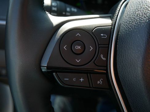 Certified 2024 Toyota Venza Limited AWD/4WD image 29